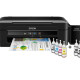 Epson L380 All-in-One Ink Tank Printer for Your Home Office